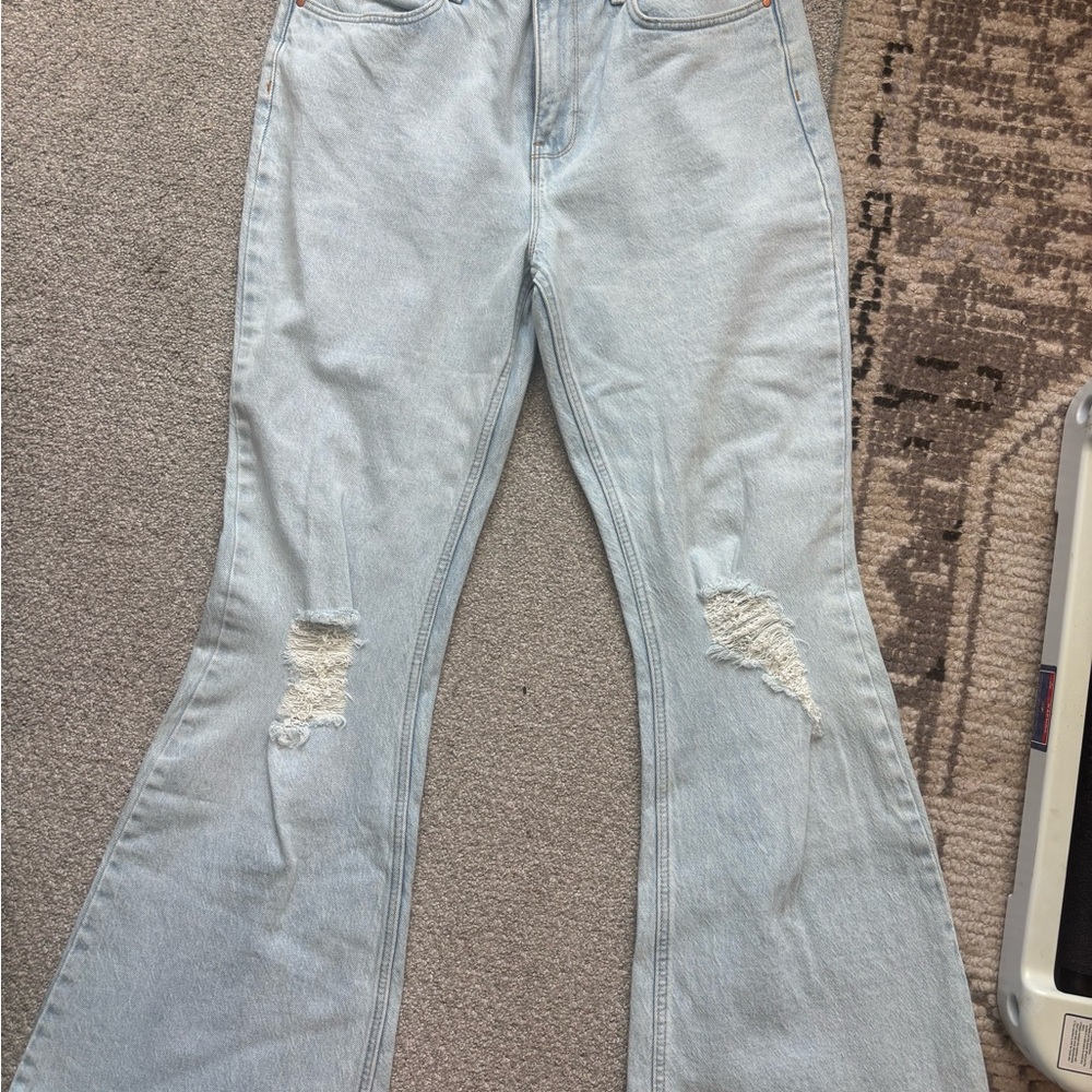 Wrangler Jeans